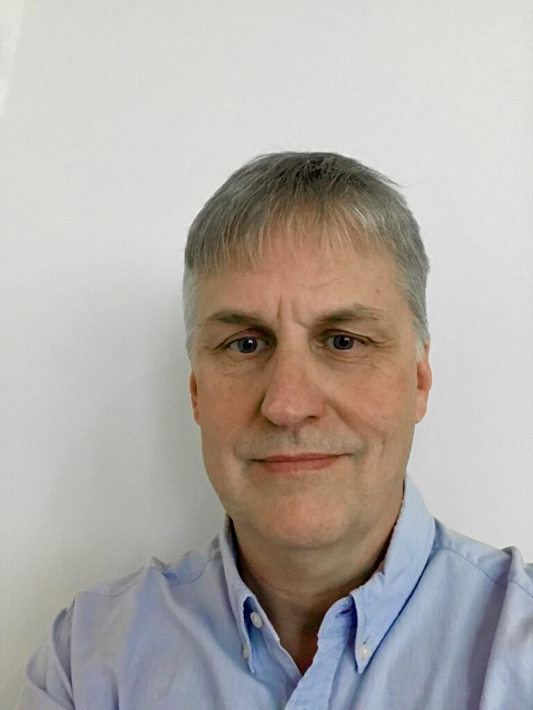 Dr Benjamin Grguric