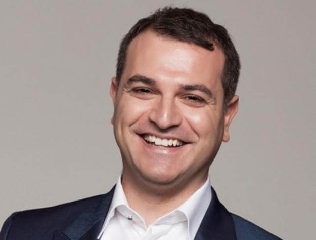 Francesco Cannavo